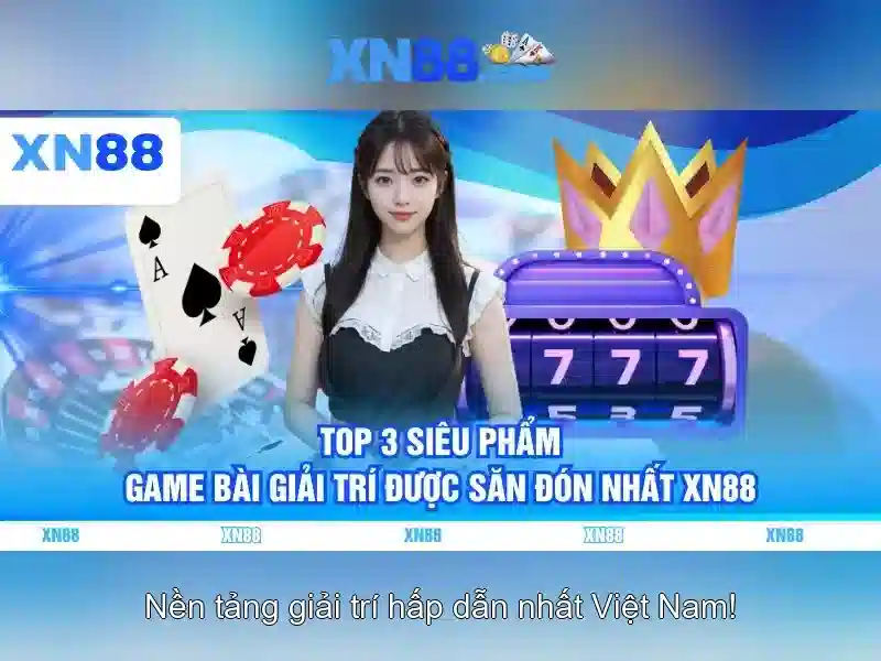 XN88 – Khám Phá Trải Nghiệm Slot Đỉnh Cao Với Xn88 Link - xn88 XN88 – Khám Phá Trải Nghiệm Slot Đỉnh Cao Với Xn88 Link - xn88